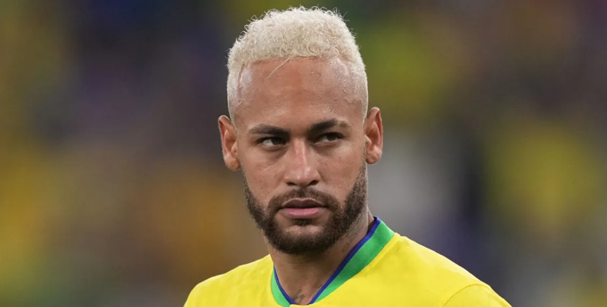 Nova Conversa De Neymar Exposta E Atitude Do Jogador Surpreende N O