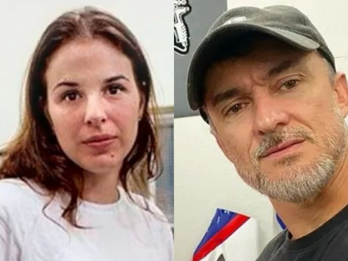 Autor Diz Que Estupro Foi Premeditado Por Suzane Richthofen Para