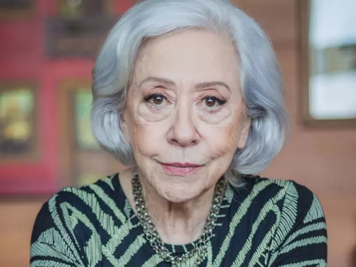 Fernanda Montenegro move ação após ser dada como morta Glow News