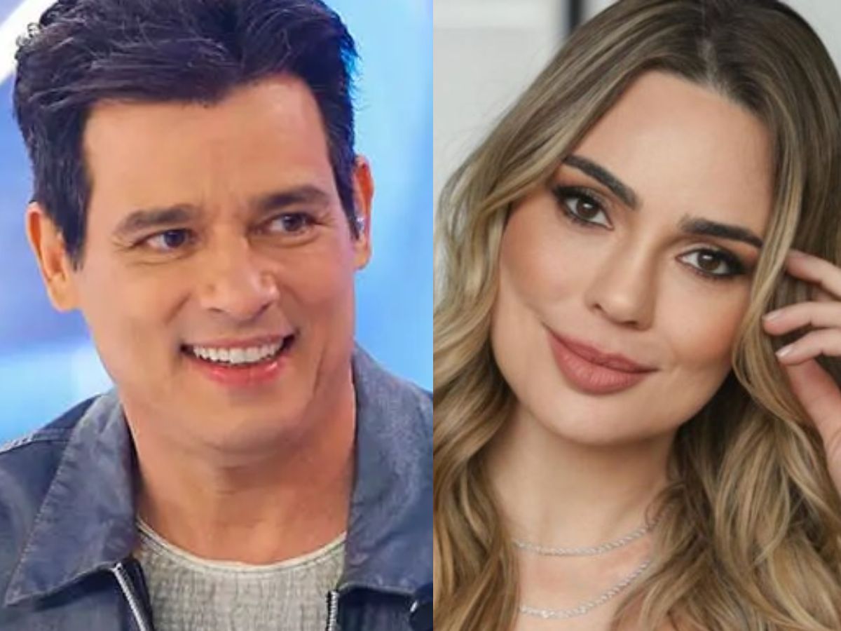 Celso Portiolli Abre O Jogo Sobre Suposto Deboche Sobre Rachel