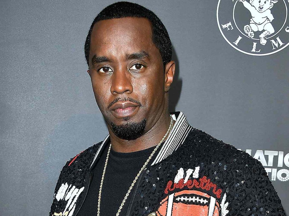 Diddy se pronuncia pela primeira vez após prisão Glow News