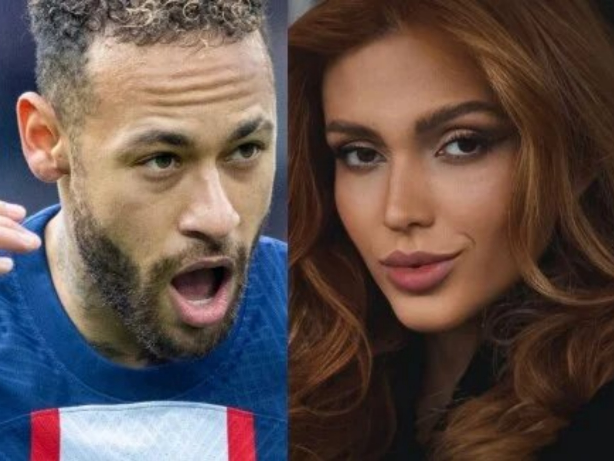 Ex Amante De Neymar Diz Que Vai Gravar Vídeo íntimo Com Cantor Famoso Glow News 