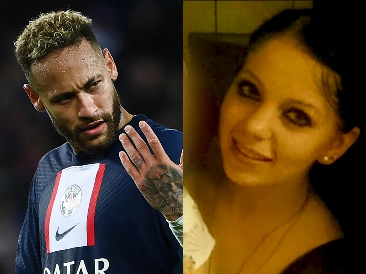 Advogado de modelo húngara que afirma ser mãe da filha de Neymar dispara:  'Parece com ele' - Glow News