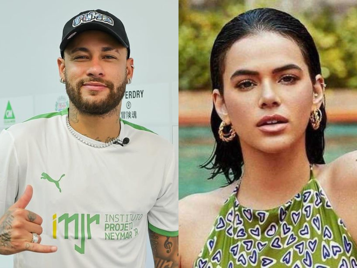 EXCLUSIVO: Neymar e Bruna Marquezine juntos de novo? Vidente faz previsões para o ex-casal - Glow News