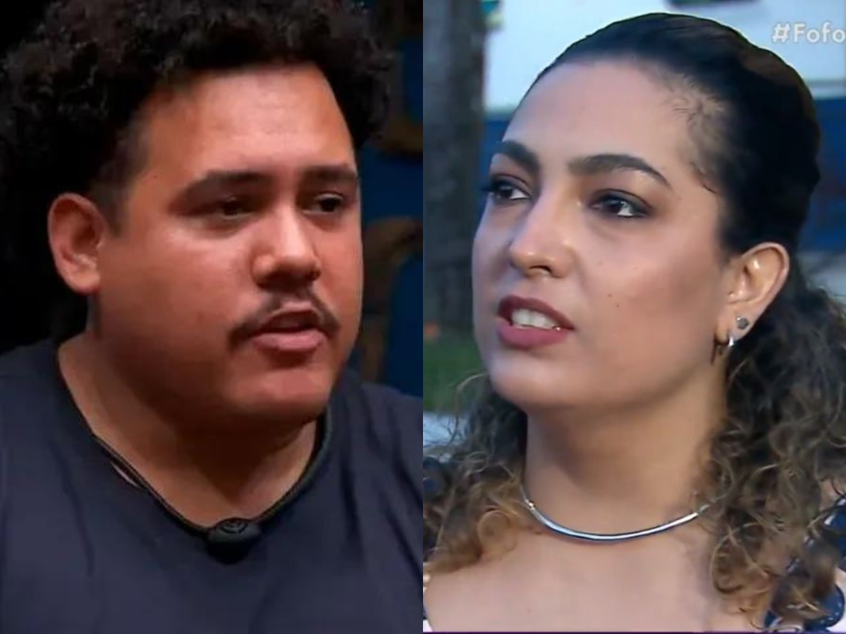 Emocionada Camila Moura Revela Outra Trai O De Lucas Buda E Web