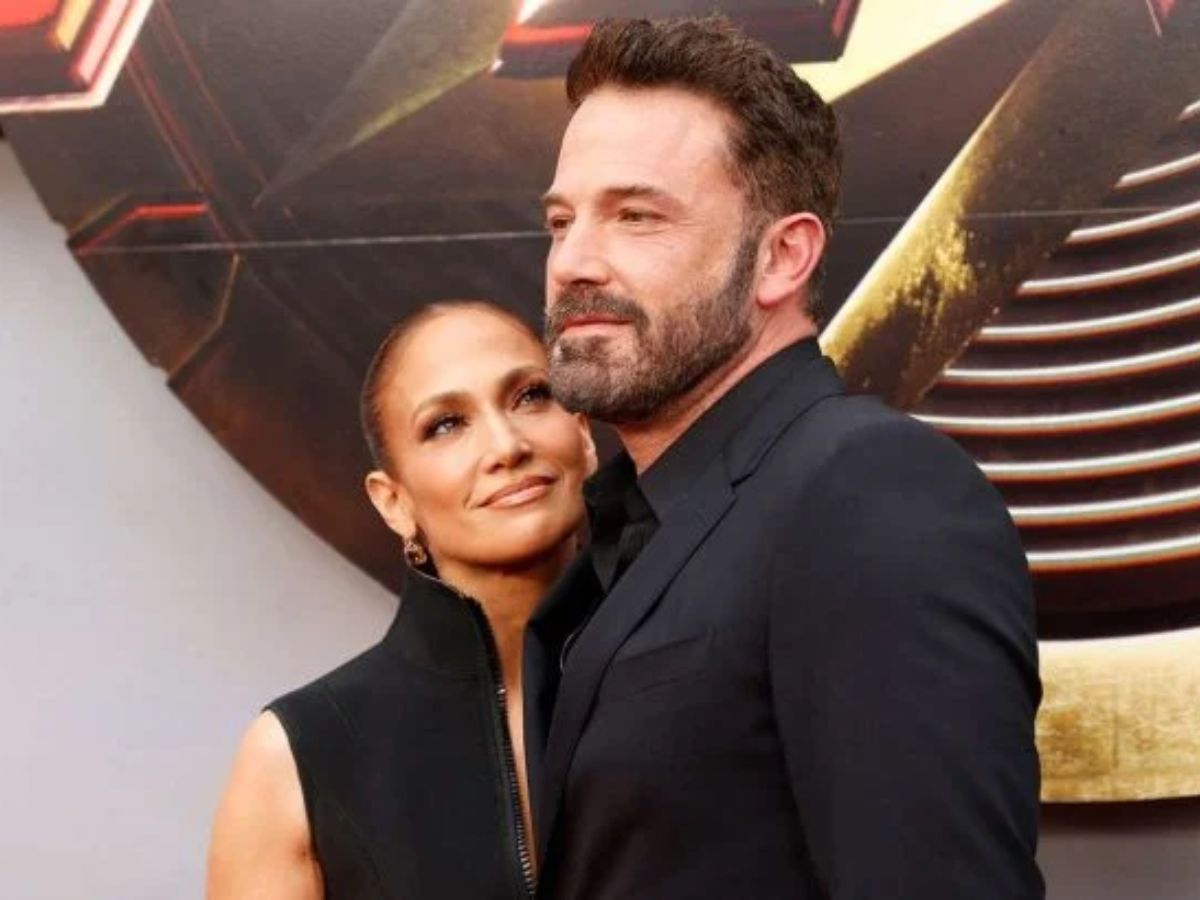 Casamento De Ben Affleck E Jennifer Lopez Chegou Ao Fim Diz Portal Glow News