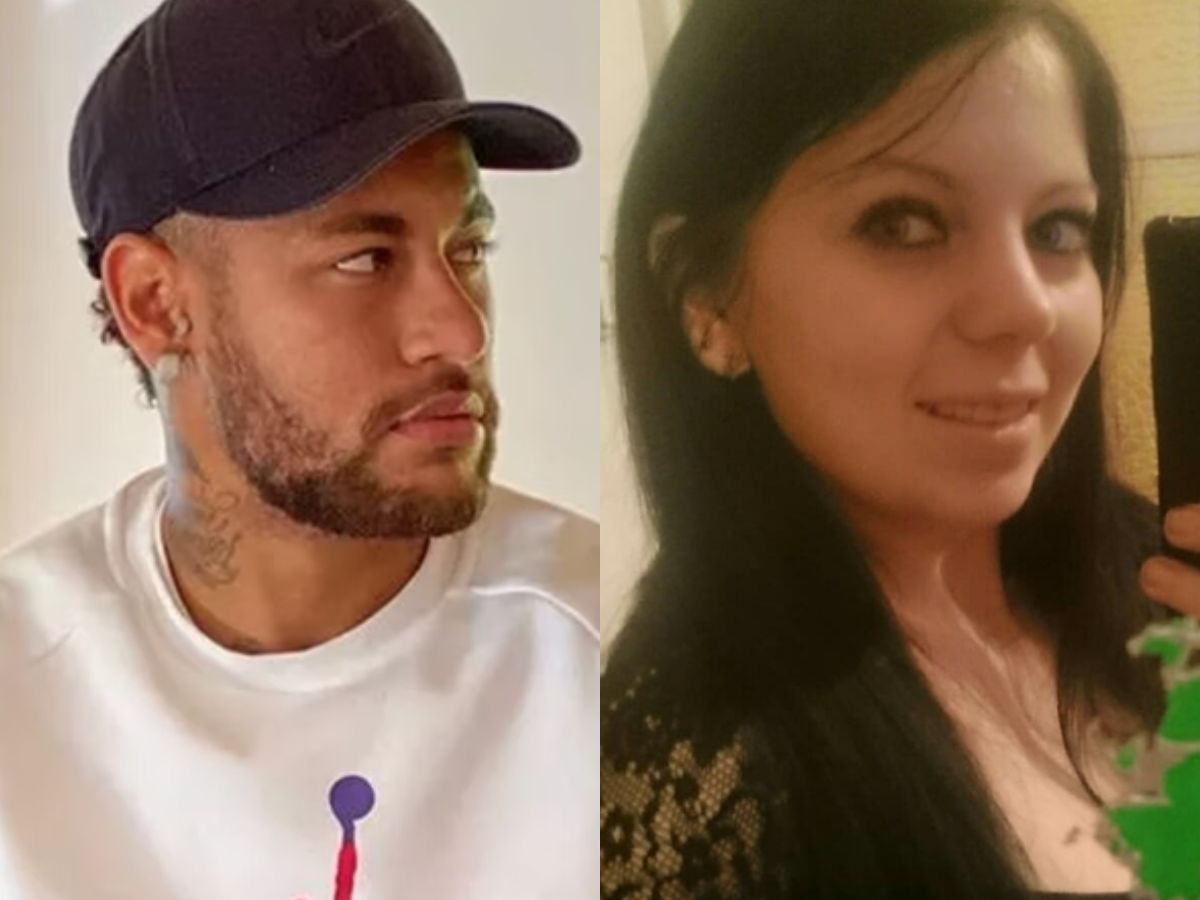 Saiba quanto húngara quer de pensão caso sua filha seja de Neymar - Glow  News