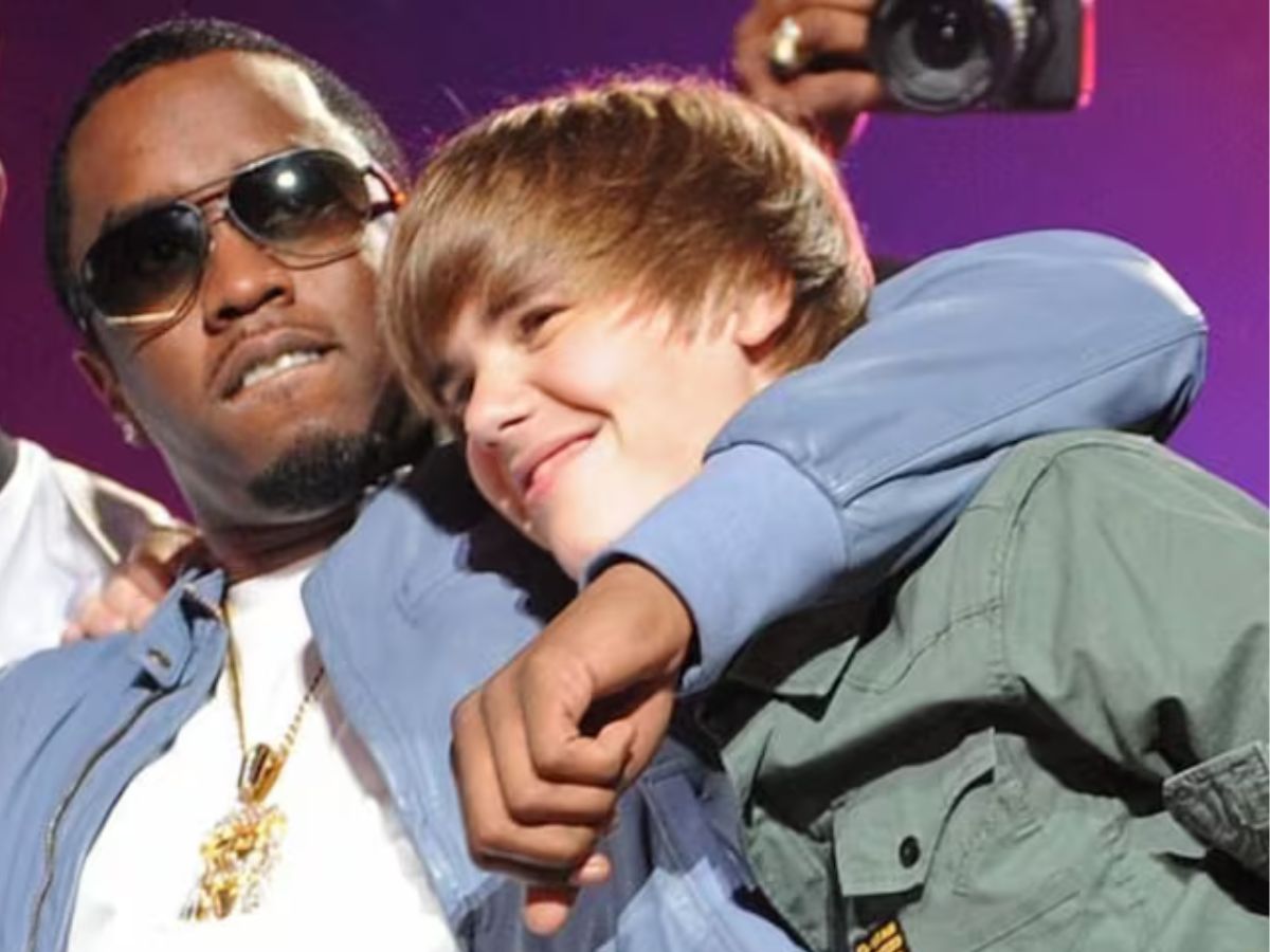 Daftar 11 Artis yang Ikut Terseret Kasus Perdagangan Seks P Diddy